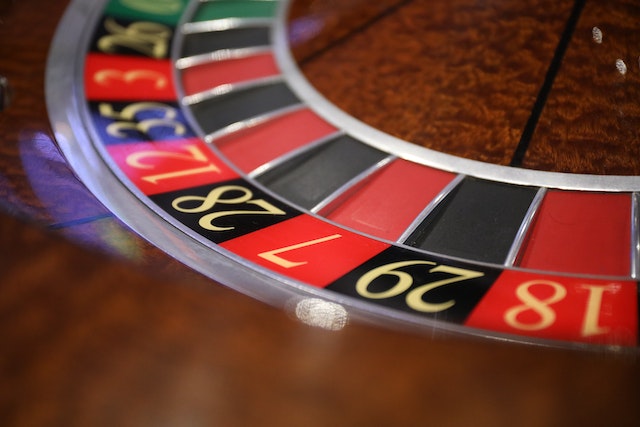 5 Significant Aspects to Know About Online Slot Games