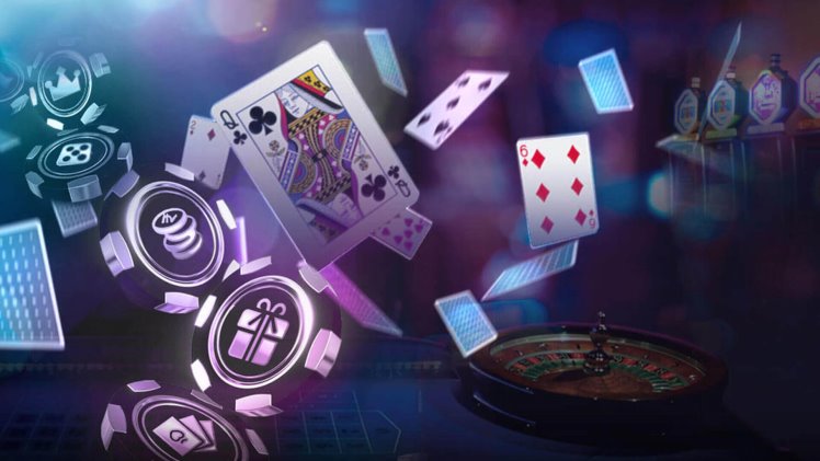 Top 2 Latest Poker Variations That You Can Enjoy At Reliable Poker Platform!